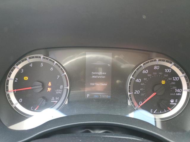 2020 TOYOTA HIGHLANDER #3290258234