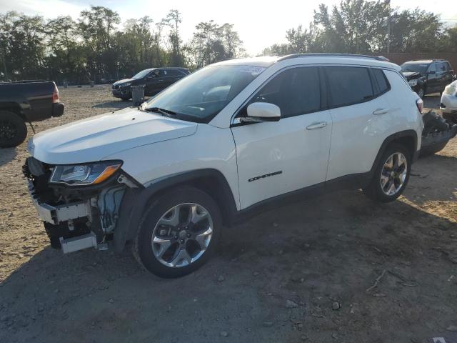 JEEP COMPASS LIMITED