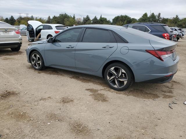 2023 HYUNDAI ELANTRA SE - KMHLS4AG8PU427984