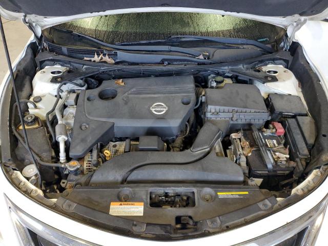 2014 NISSAN ALTIMA 2.5 - 1N4AL3APXEC110686