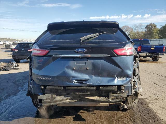 2019 FORD EDGE SEL - 2FMPK3J9XKBB34440