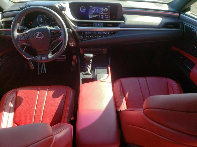 2019 LEXUS ES 350 - 58ABZ1B12KU040865