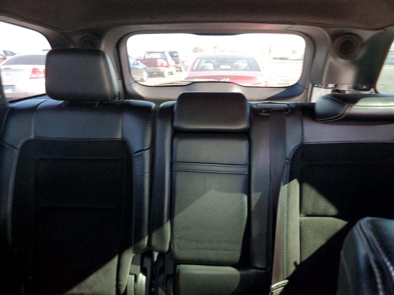 JEEP GRAND CHEROKEE SRT-8