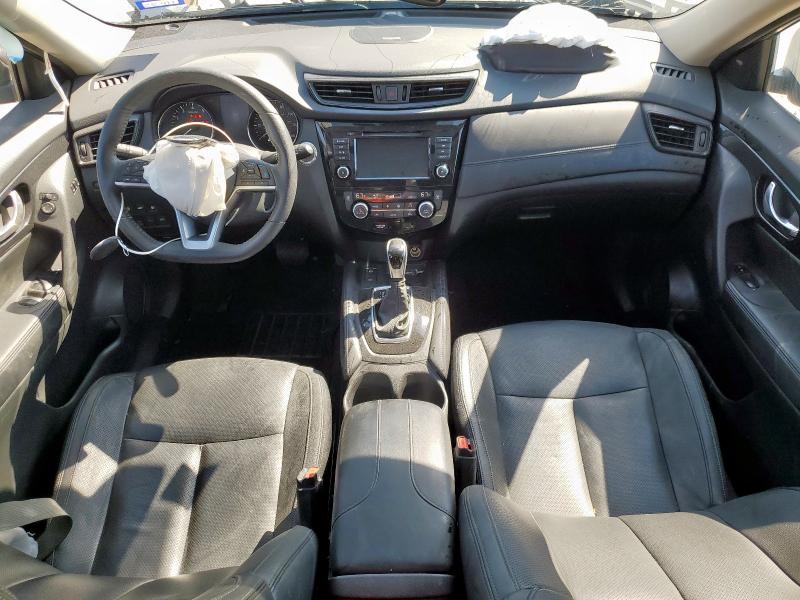 2020 NISSAN ROGUE S 5N1AT2MV2LC752357