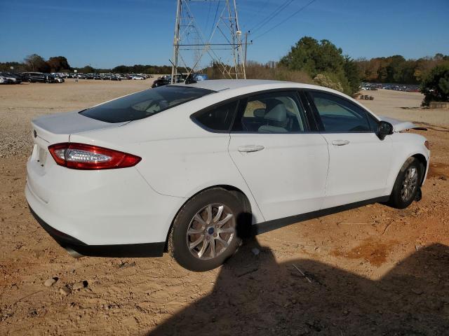 2016 FORD FUSION S - 1FA6P0G72G5132348