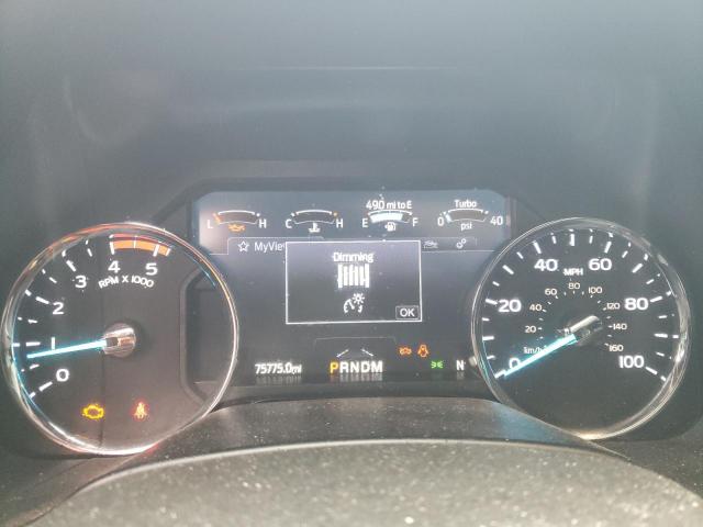 2020 FORD F450 SUPER #3266777361