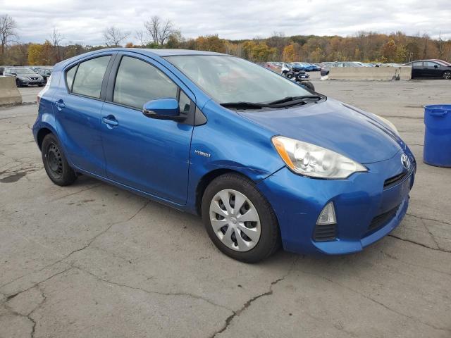 2013 TOYOTA PRIUS C - JTDKDTB32D1050744