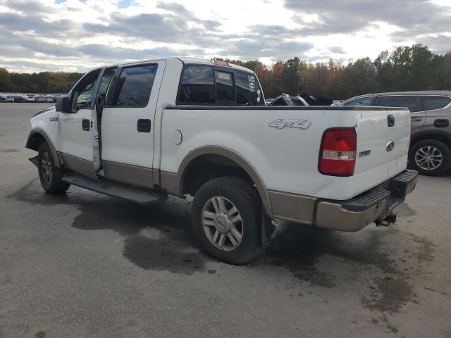 2005 FORD F150 SUPER #3293288429