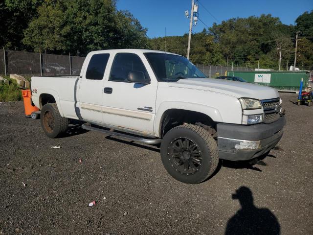 2006 CHEVROLET SILVERADO #3287724196
