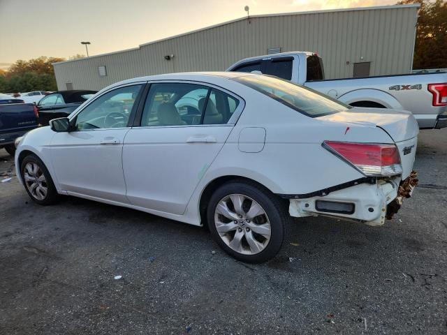2010 HONDA ACCORD EXL - 1HGCP2F87AA058234