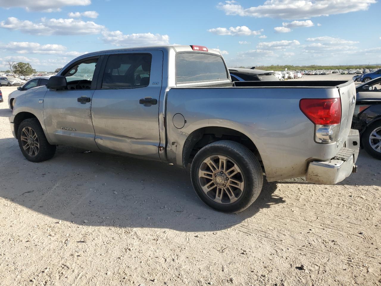 Lot #3268278036 2007 TOYOTA TUNDRA CRE