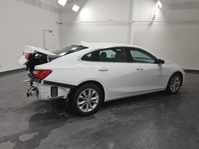 2023 CHEVROLET MALIBU LT 1G1ZD5ST8PF233818