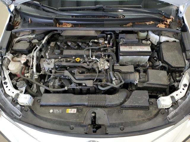 2022 TOYOTA COROLLA SE - JTDS4MCE7N3501632