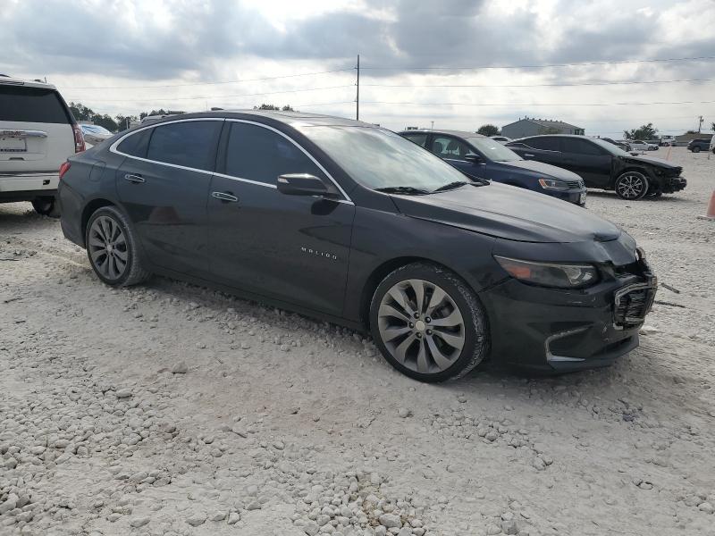 2016 CHEVROLET MALIBU PRE - 1G1ZH5SX4GF208373