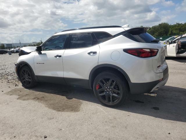 2020 CHEVROLET BLAZER 2LT - 3GNKBCR43LS645000