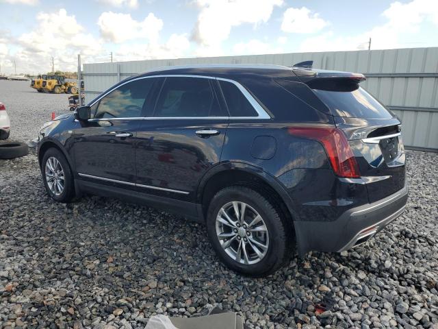 2021 CADILLAC XT5 PREMIU - 1GYKNCRS8MZ125596