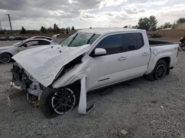 2025 TOYOTA TACOMA DOU #3311587801