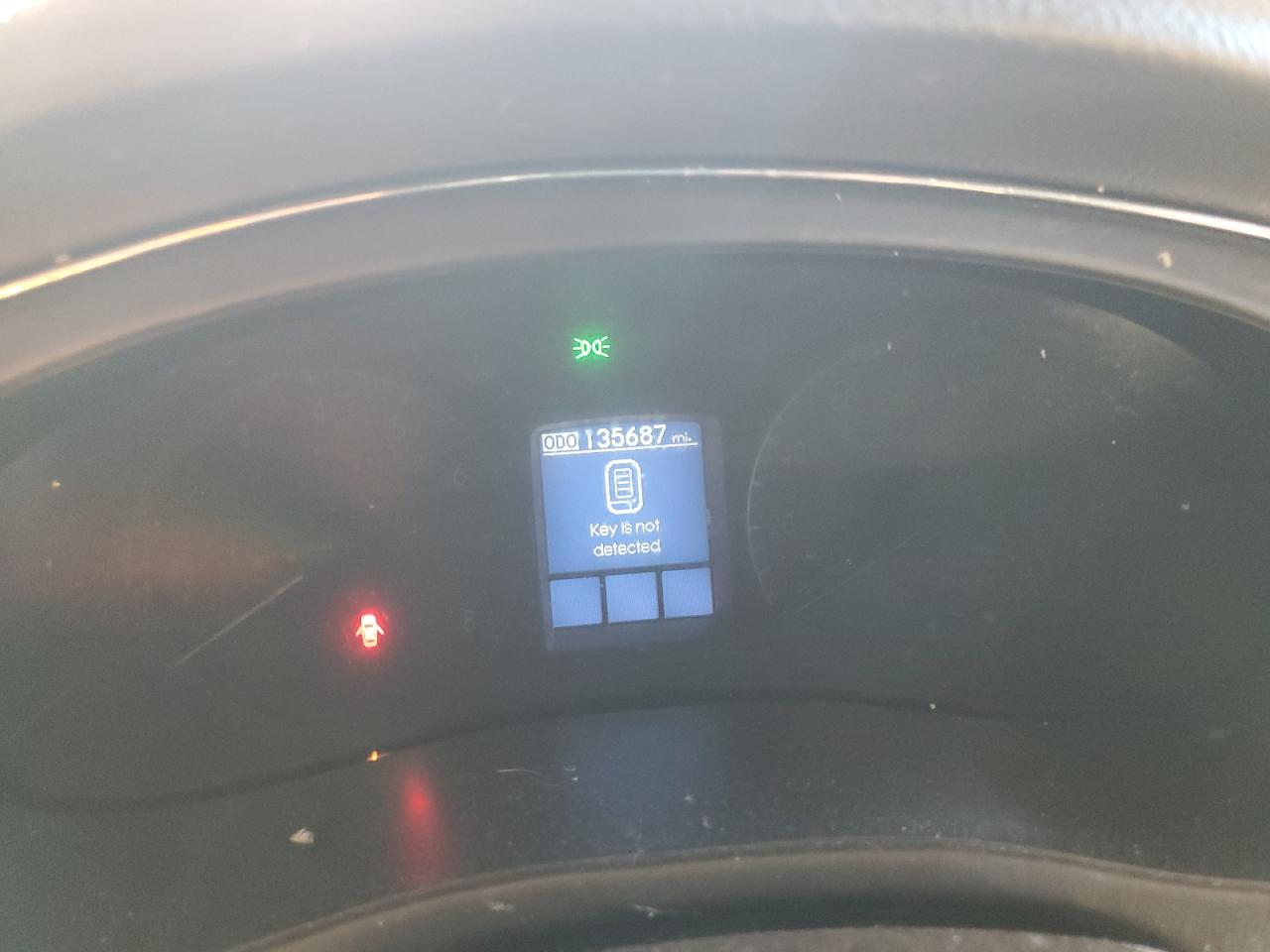 HYUNDAI GENESIS 4.6L