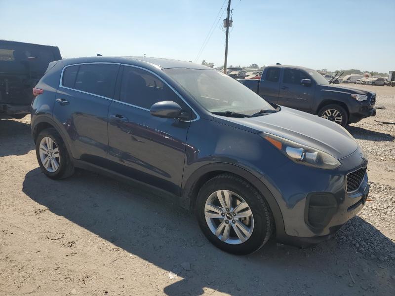 2017 KIA SPORTAGE L - KNDPM3AC4H7049394