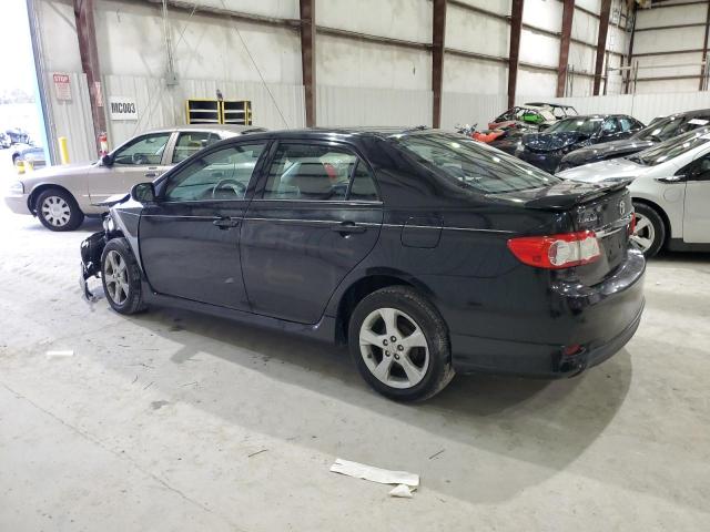 2011 TOYOTA COROLLA BA #3292351265