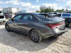 Lot #3303884712 2024 HYUNDAI ELANTRA SE