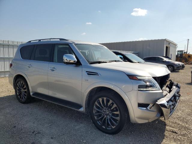 2022 NISSAN ARMADA PLA JN8AY2DB0N9811972