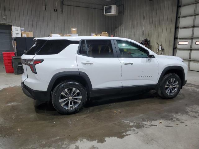 2025 CHEVROLET EQUINOX LT #3261411474