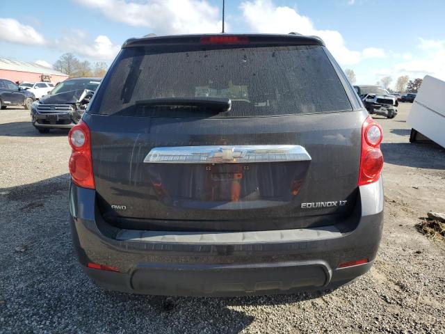 2015 CHEVROLET EQUINOX LT - 2GNFLFEK2F6313296