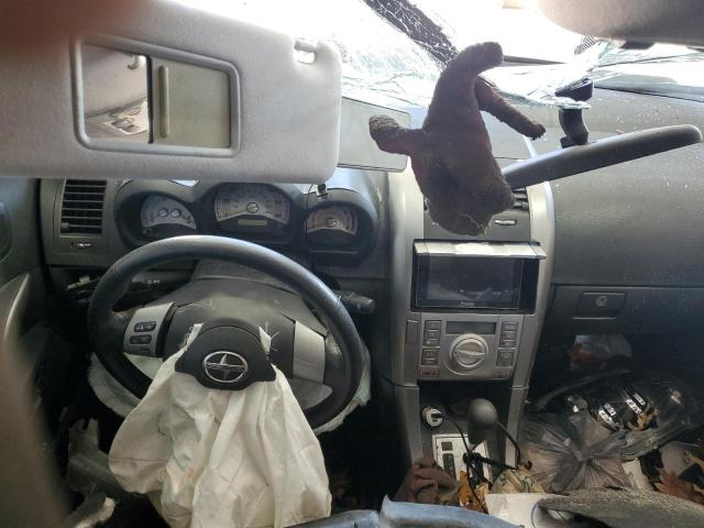 2009 TOYOTA SCION TC #3305542067