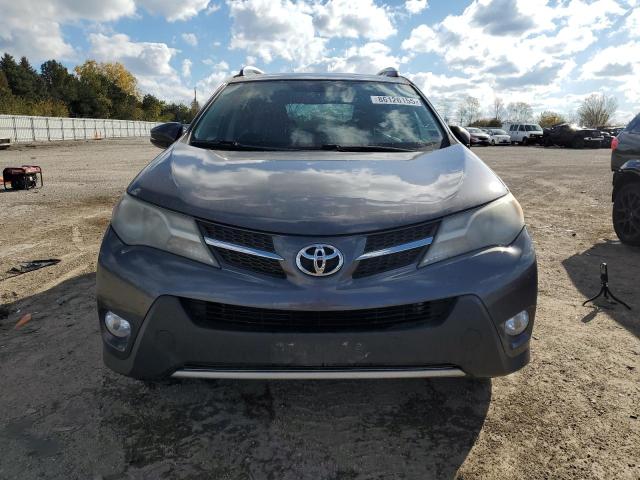 2014 TOYOTA RAV4 XLE #3285709669