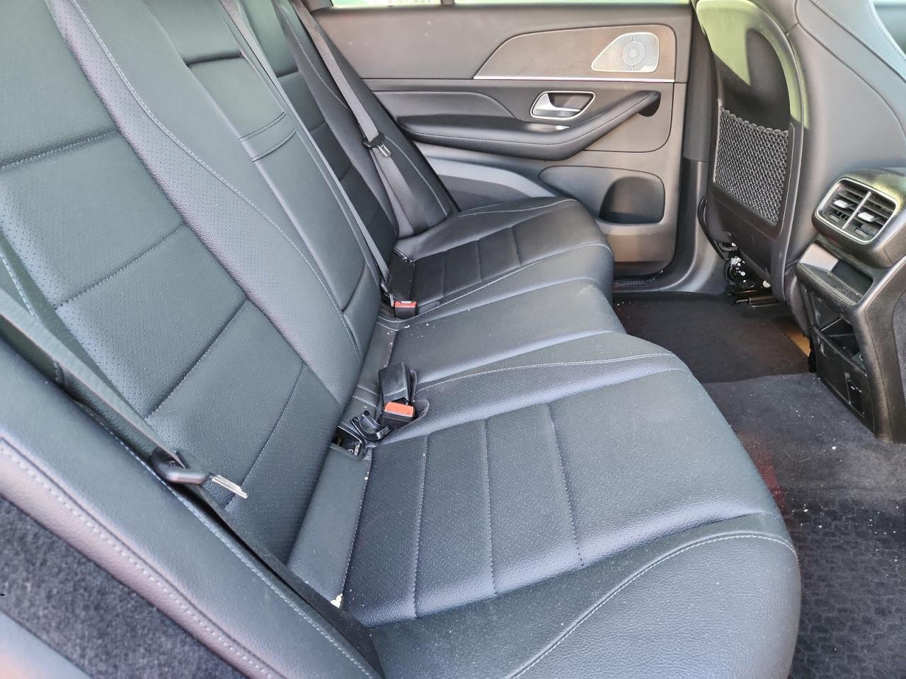 Lot #3316093254 2021 MERCEDES-BENZ GLE 350