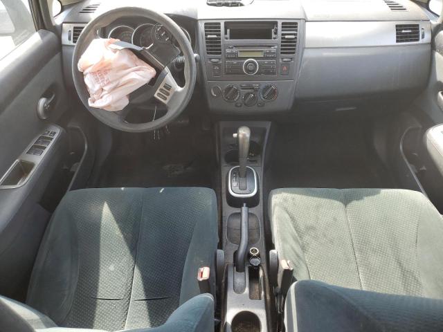 2011 NISSAN VERSA S - 3N1BC1CP7BL503144