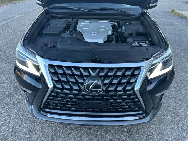 2021 LEXUS GX 460 PRE JTJAM7BX8M5286102