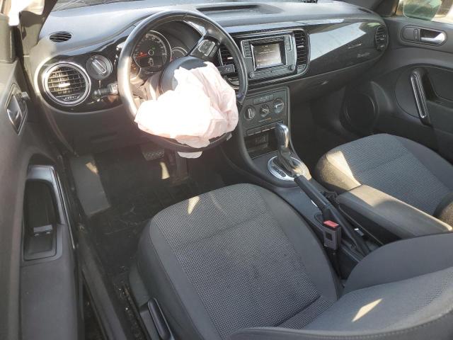 2018 VOLKSWAGEN BEETLE S #3292467673