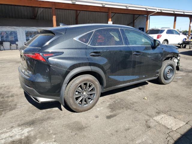 2021 LEXUS NX 300 BAS #3294814749