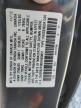 Lot #3292398280 2013 HONDA CIVIC LX
