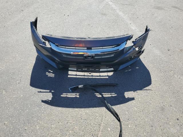 2018 HONDA CIVIC LX - 2HGFC2F54JH584630