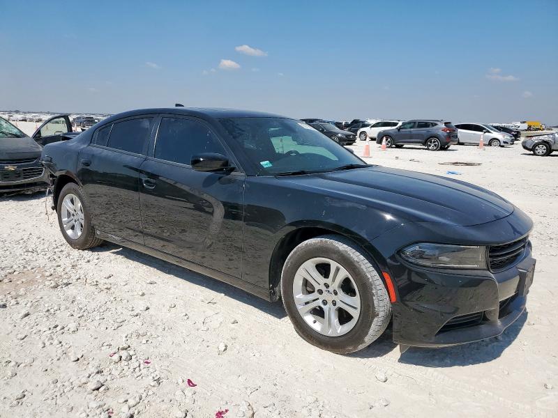 2023 DODGE CHARGER SX 2C3CDXBG9PH687395