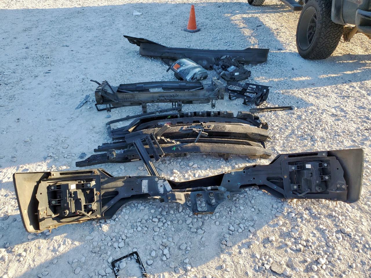 CHEVROLET SILVERADO K1500 LTZ