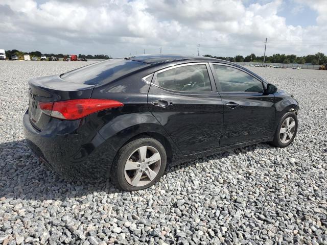 2013 HYUNDAI ELANTRA GL - KMHDH4AE0DU576404