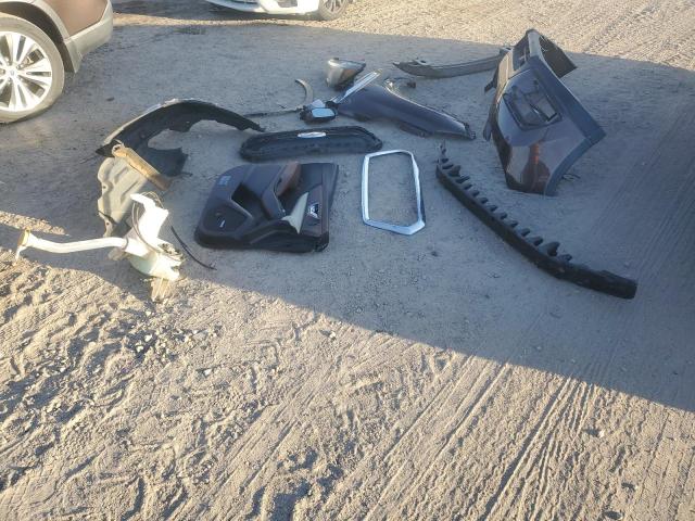 2019 SUBARU ASCENT TOU - 4S4WMARD2K3462681