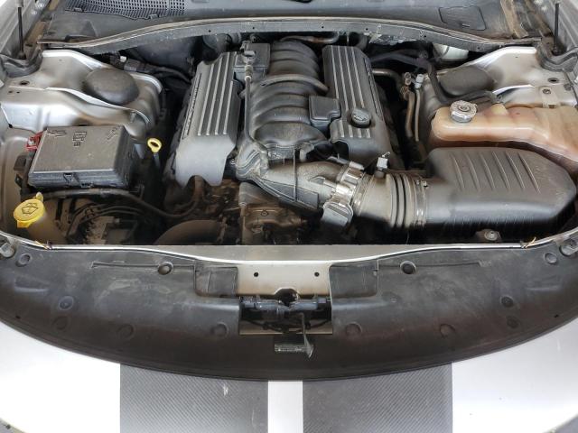 2019 DODGE CHARGER SC #3302663027