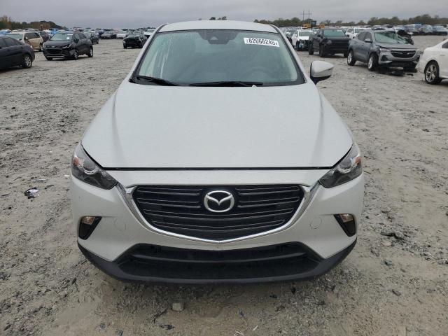 2019 MAZDA CX-3 TOURI JM1DKDC72K1447986