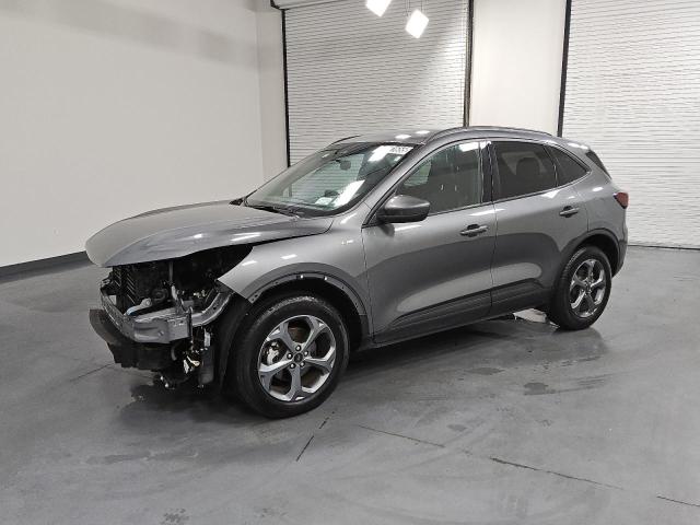 2025 FORD ESCAPE ST - 1FMCU9NA5SUA59415