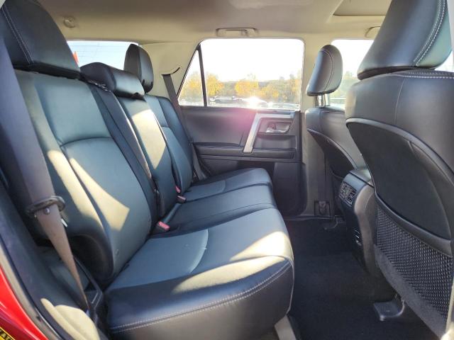 2017 TOYOTA 4RUNNER SR - JTEBU5JR6H5431668