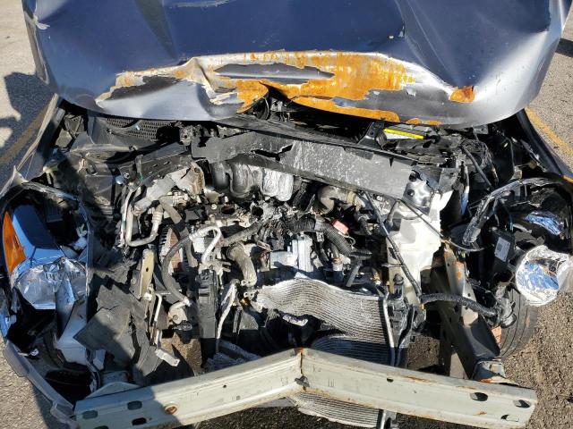 2019 NISSAN VERSA S #3296427633