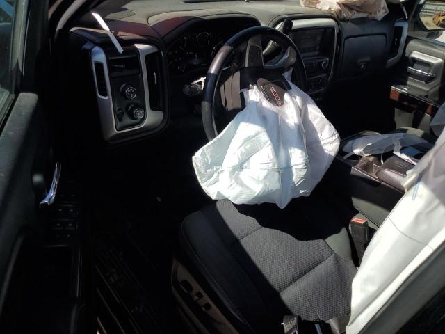 2015 GMC SIERRA K15 - 3GTU2UECXFG103453