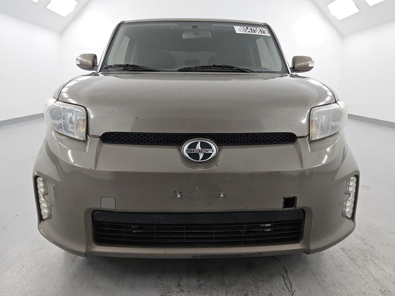 TOYOTA SCION XB