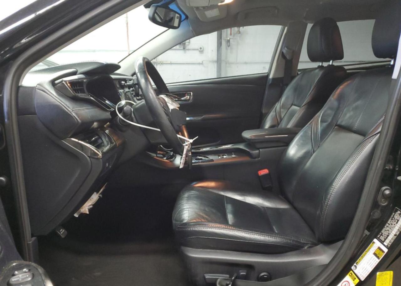 TOYOTA AVALON HYBRID