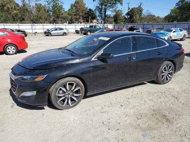 Global Auto Auctions: 2023 CHEVROLET MALIBU RS